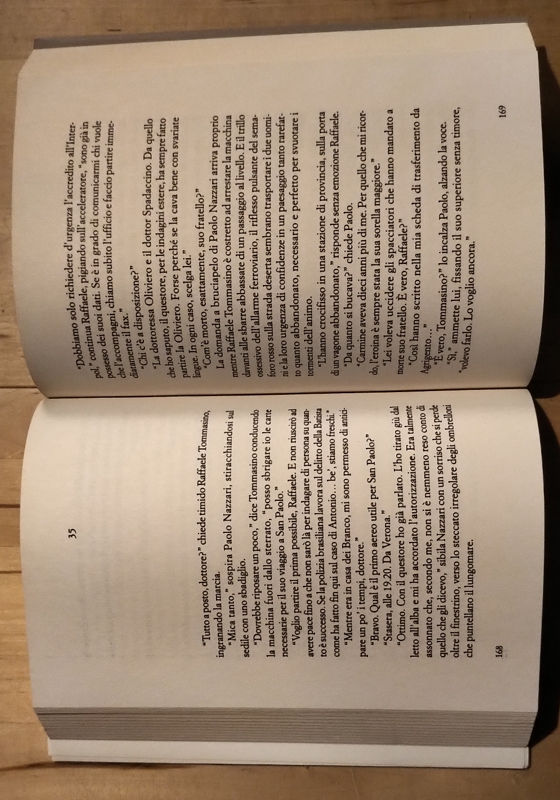 Miniatura: Le penultime labbra - Giancarlo Marinelli
