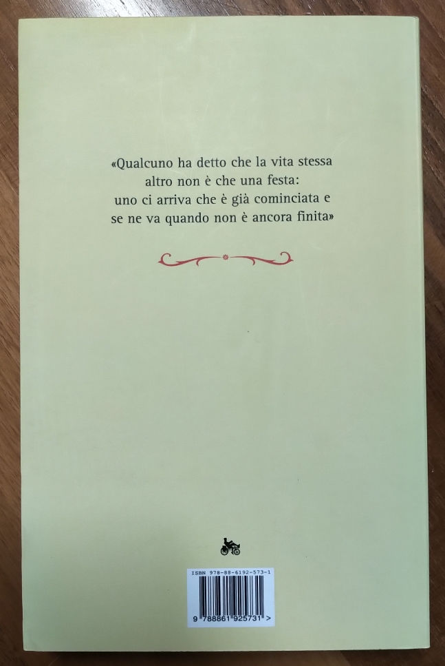 Miniatura: Party! L'arte del divertimento - Elsa Maxwell