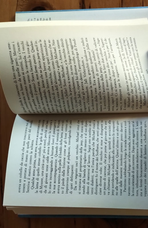 Miniatura: Valzer lento a Cedar Bend - Robert J. Waller