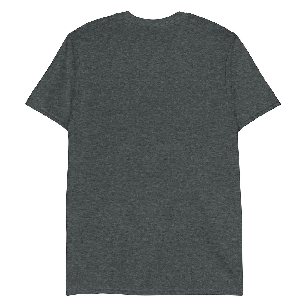 Thumbnail: "Straight from Fairytale" Embroidery T-shirt