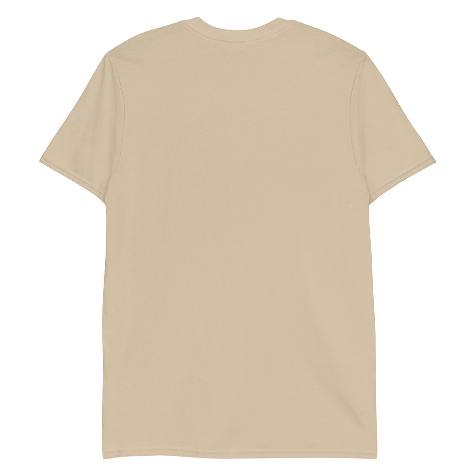 Thumbnail: "Straight from Fairytale" Embroidery T-shirt