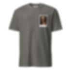 Thumbnail: "Shah Ismail" Art Edition Unisex T-Shirt