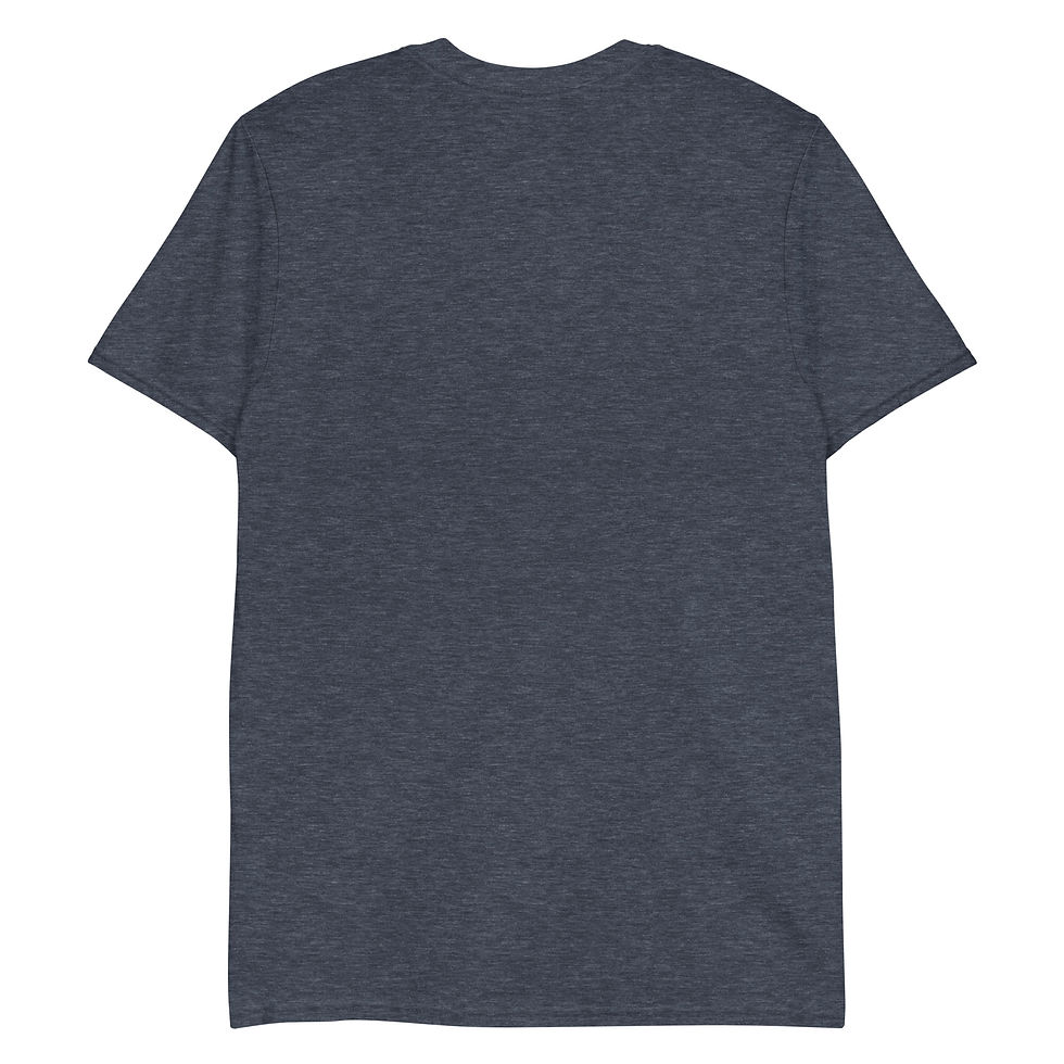 Thumbnail: "Straight from Fairytale" Embroidery T-shirt