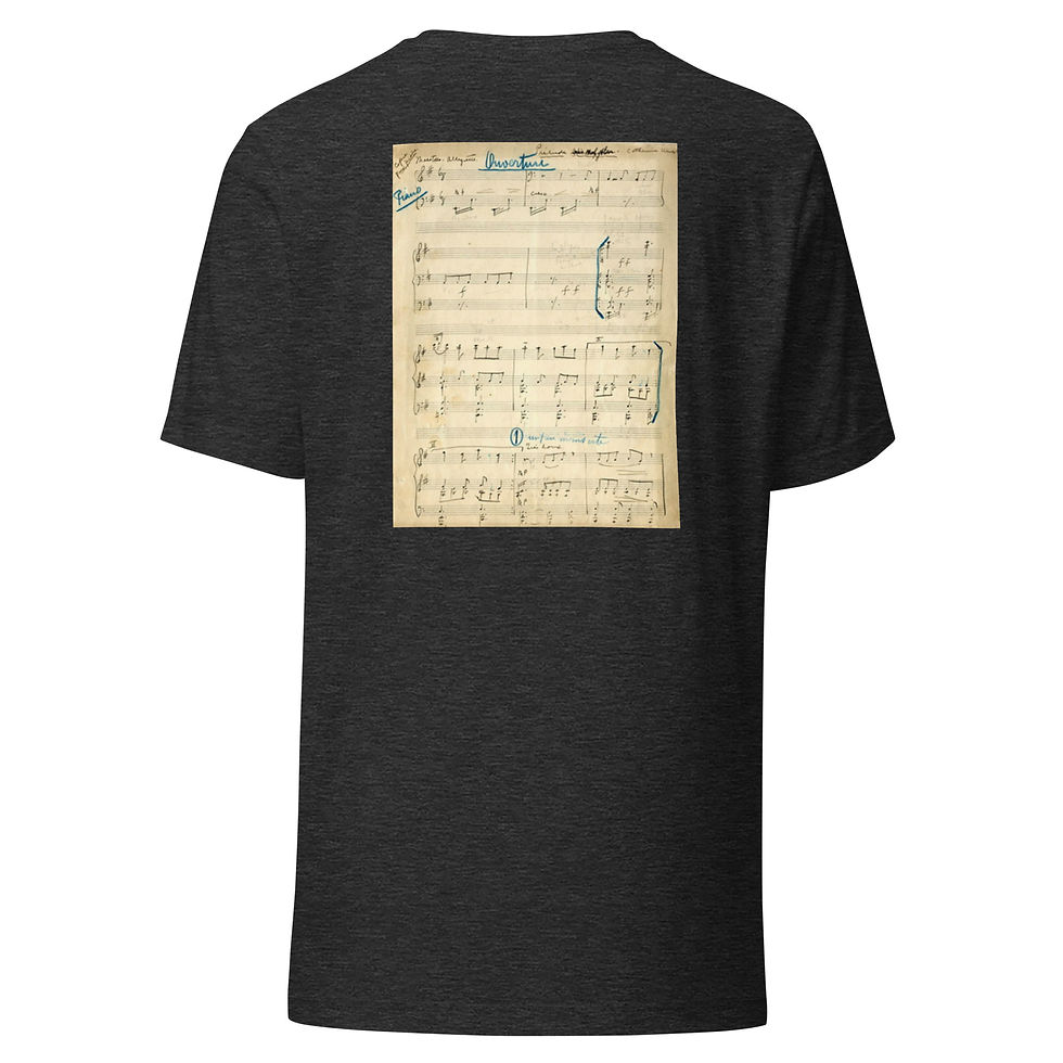 Thumbnail: "Karabagh Carpet"  Art Edition Unisex T-shirt