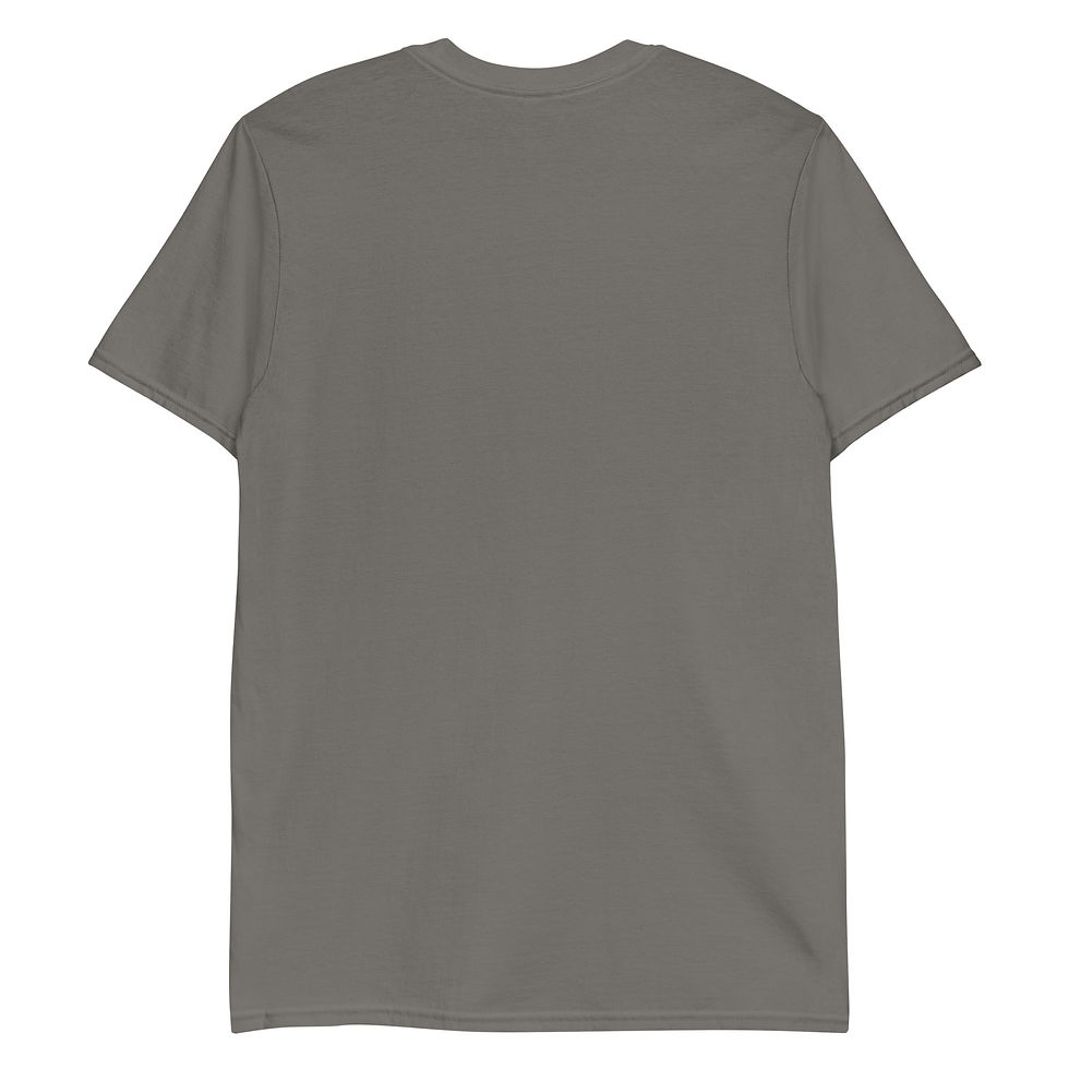 Thumbnail: "Straight from Fairytale" Embroidery T-shirt