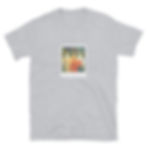Thumbnail: Short-Sleeve Unisex T-Shirt