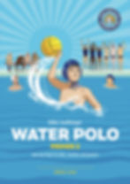 Water Polo Primer 2. Book