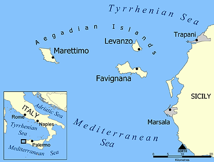 Schema Egadi