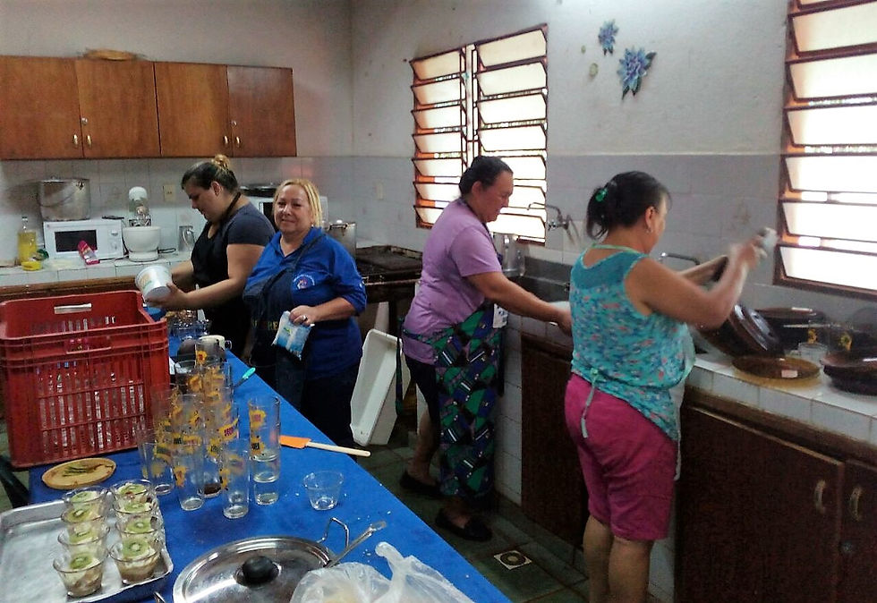 Cocina