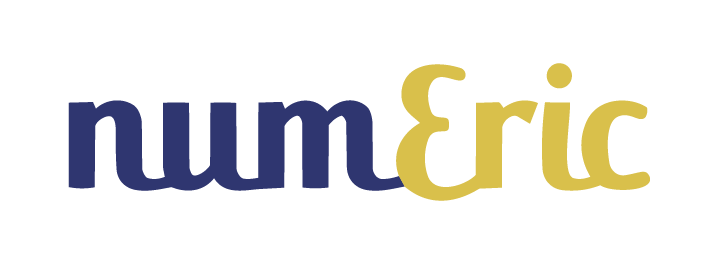 logo numeric