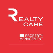 logo realty care