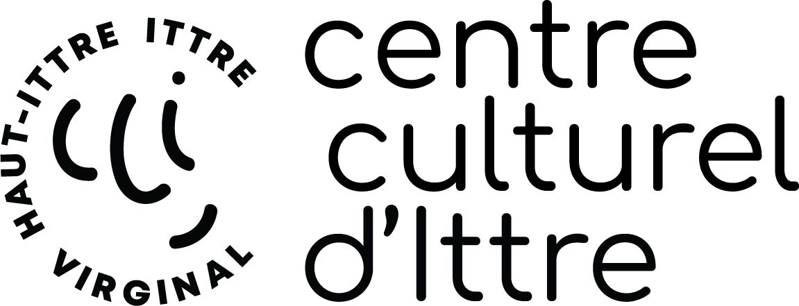 logo centre culturel d'Ittre