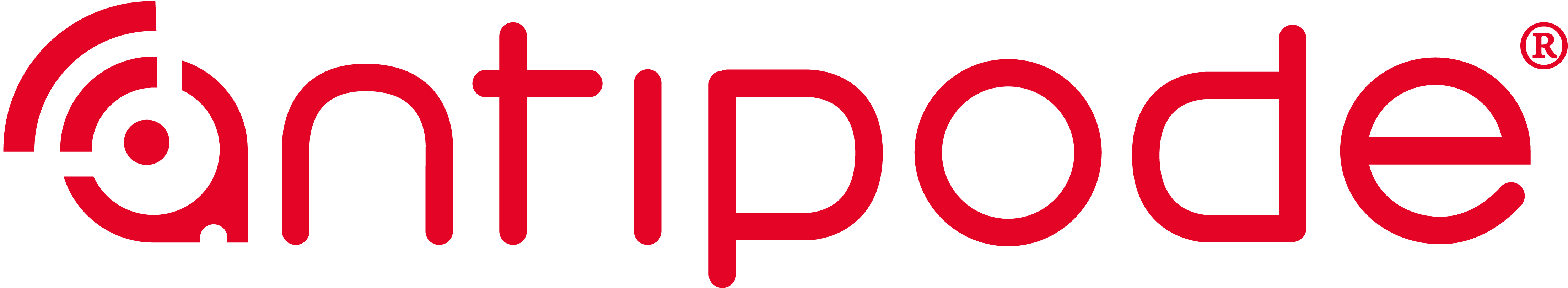 logo antipode