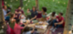 Outdoor Party