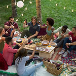 Outdoor Party