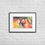 Thumbnail: Print - Mini Abstract 362