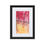 Thumbnail: Print - Mini Abstract 372