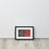 Thumbnail: Print - Mini Abstract 365