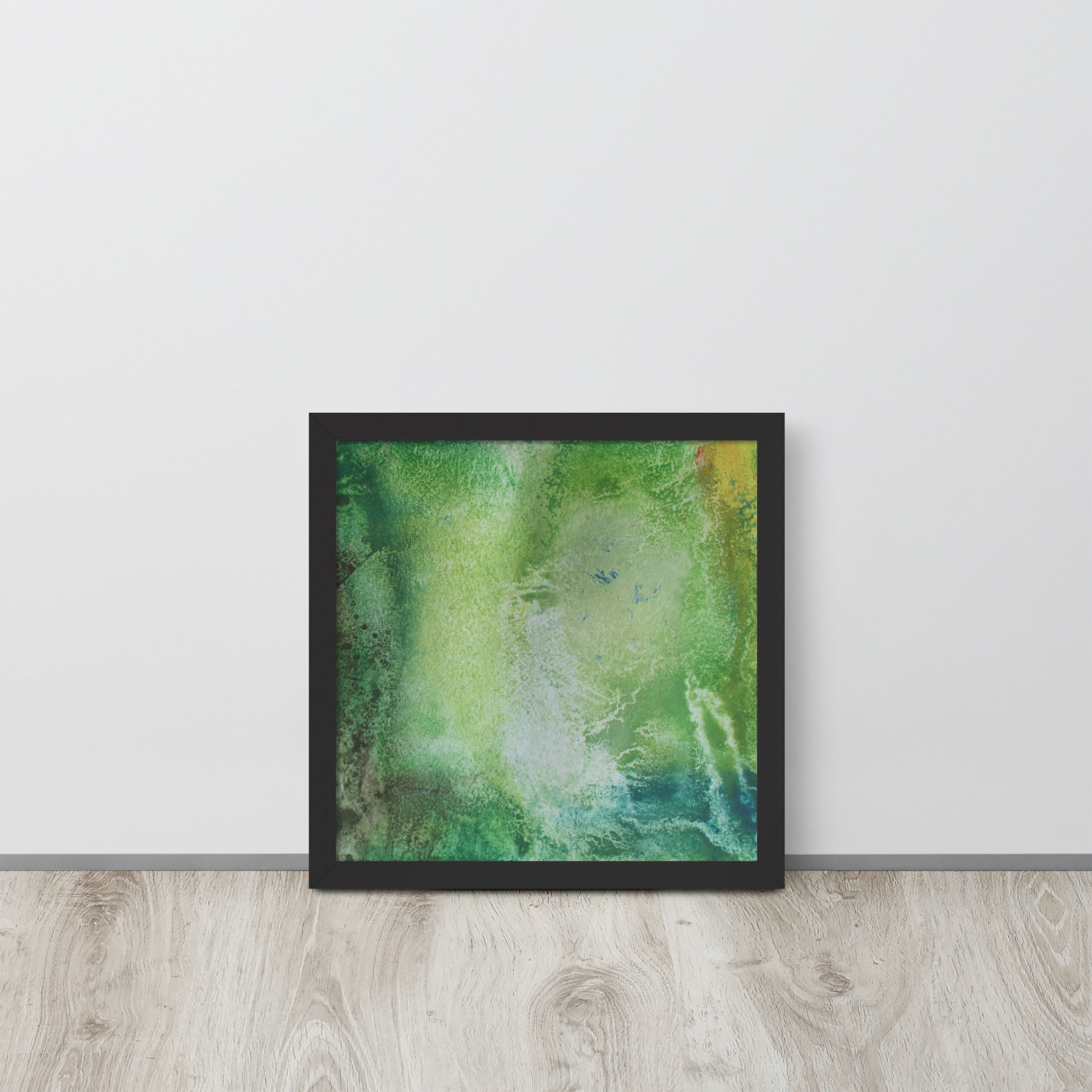 Print - Mini Abstract 100