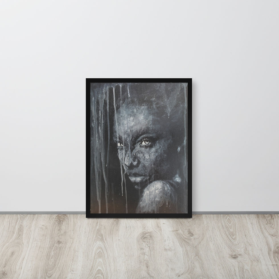 Thumbnail: Print - Portrait NN