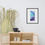 Thumbnail: Print - Mini Abstract 247