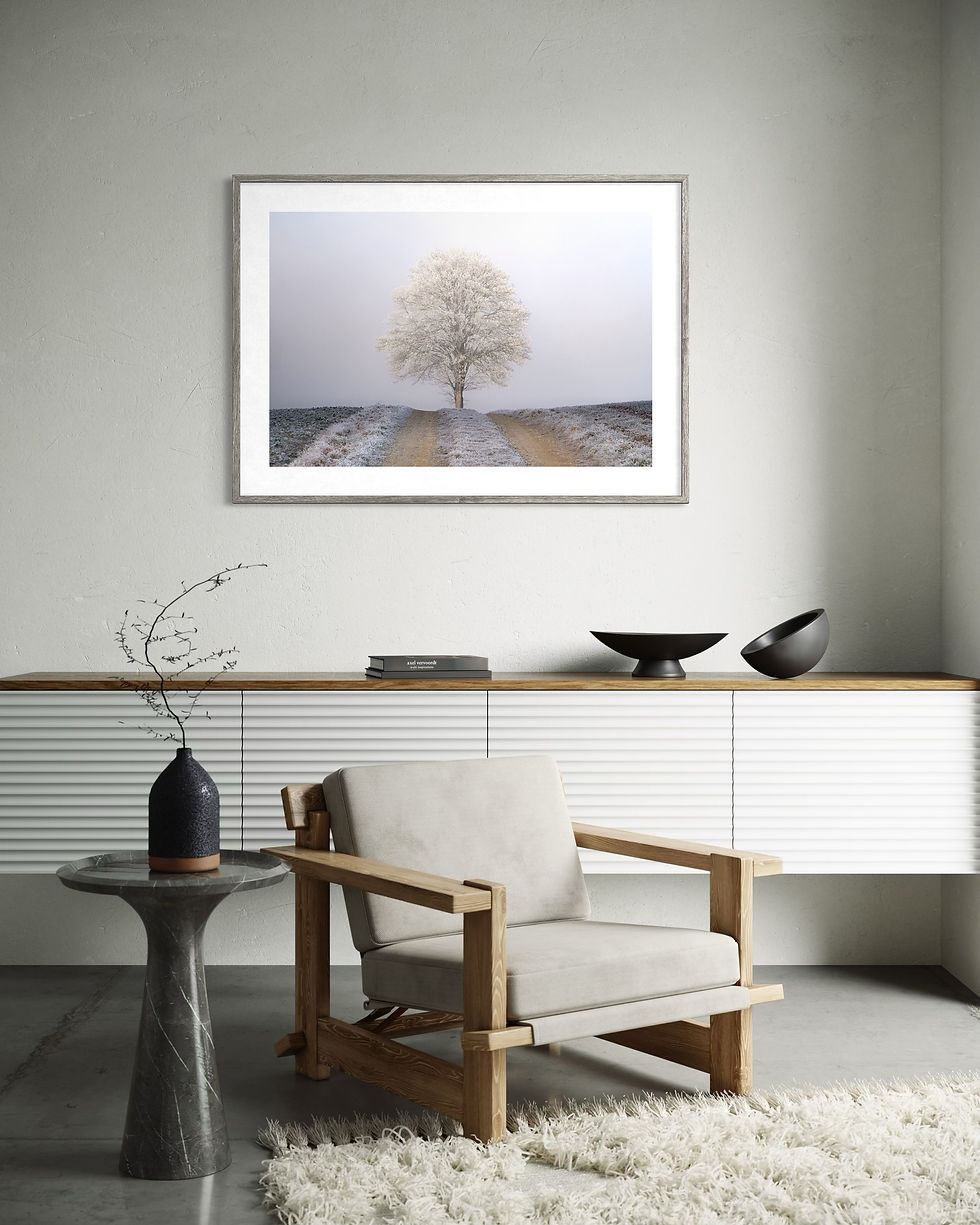 Miniaturbild: Wandbild „Wisdom Tree“