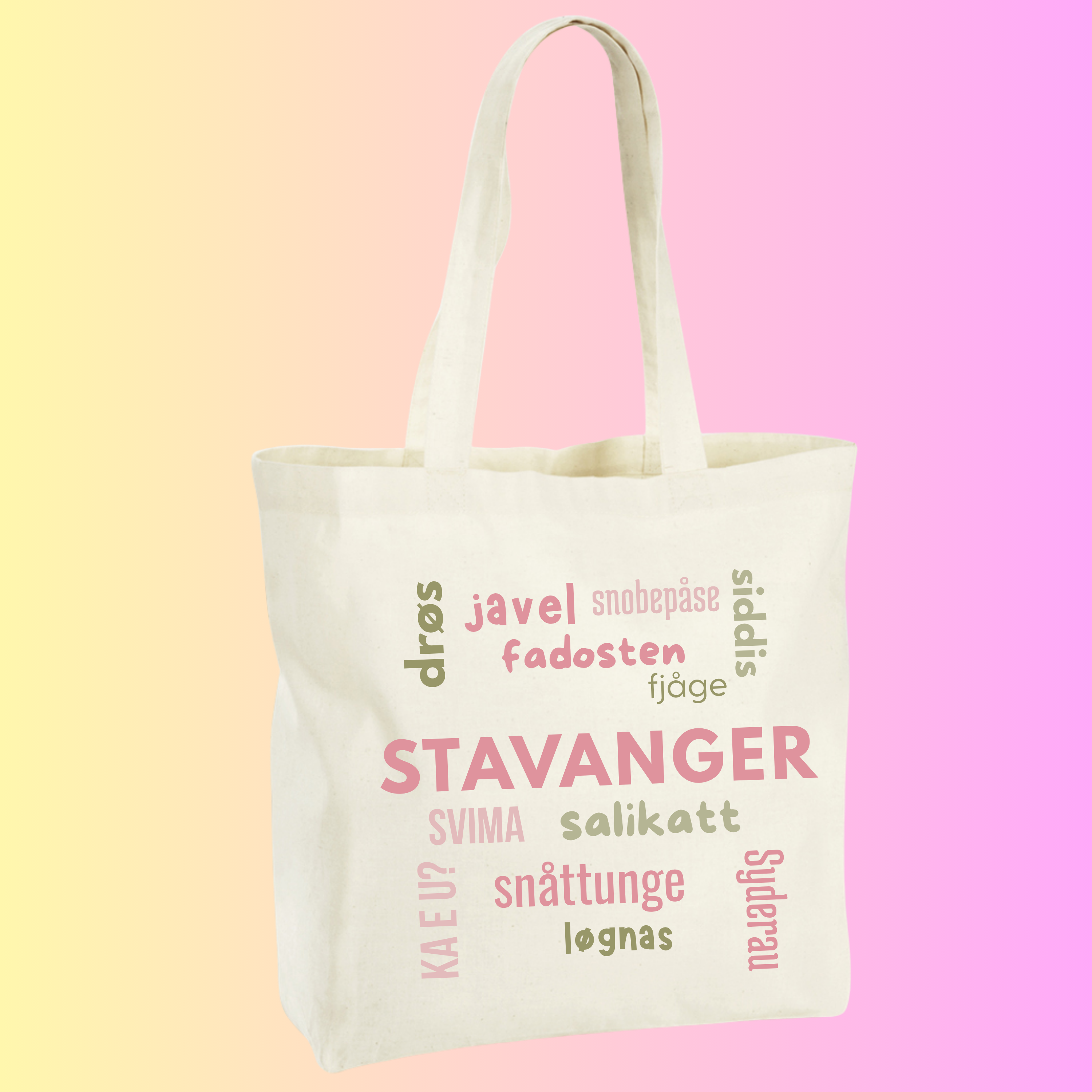 Stavanger Handlenett