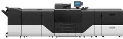 Thumbnail: Kyocera TASKalfa Pro 15000c