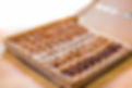 100 pc Pizza Style Box