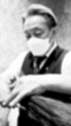 美's DNAオーナー・ジーニー・菅原司郎