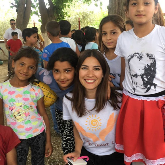 A Leadership Journey from Istanbul to London 