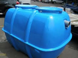 Septic Tank Biological