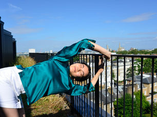 Jäykkä alaselkä johtaa selkäkipuun