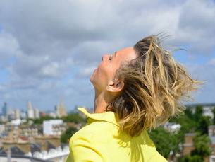 No more saggy neck or double chin!