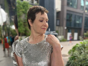 Kasvoharjoittelulla tutustut kasvoihisi uudestaan ja uudella tavalla