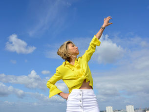 From Spring Fatigue to Vitality – Come Alive from the Inside Out!