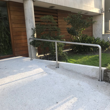 Baranda