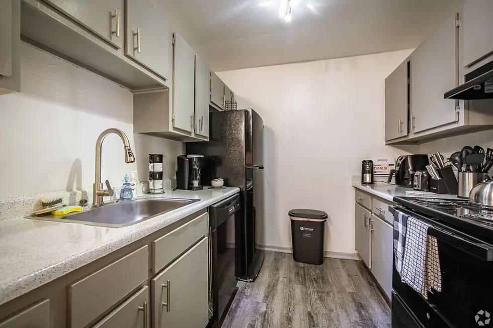 Texas Medical Center Apartments for Rent– 1-Bedrooms from $899/Month