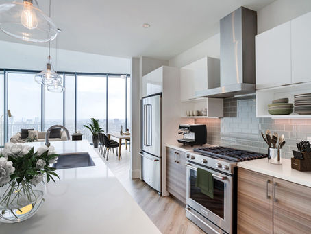 Relocating to Houston? A Simple Guide to Finding the Right Apartment