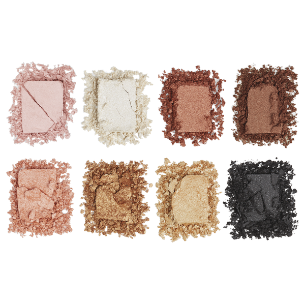 Miniature : Makeup Revolution : Re-Loaded Palette - Affection