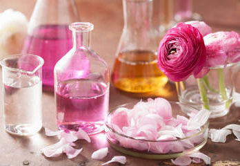 Parfums & Deodorant