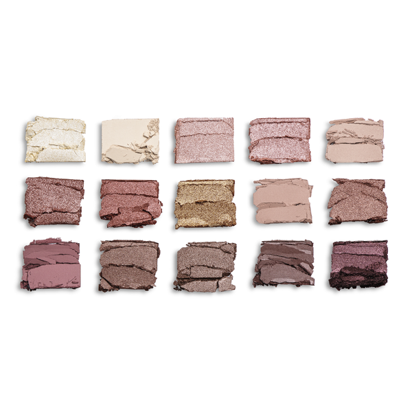 Miniature : Makeup Revolution : Re-Loaded Palette Iconic Fever