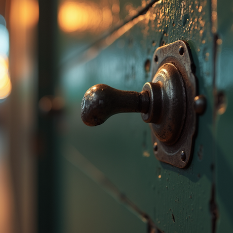 Benefícios dos puxadores em inox: funcionalidade e estilo para sua porta