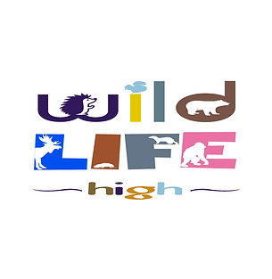 WildLife High logo