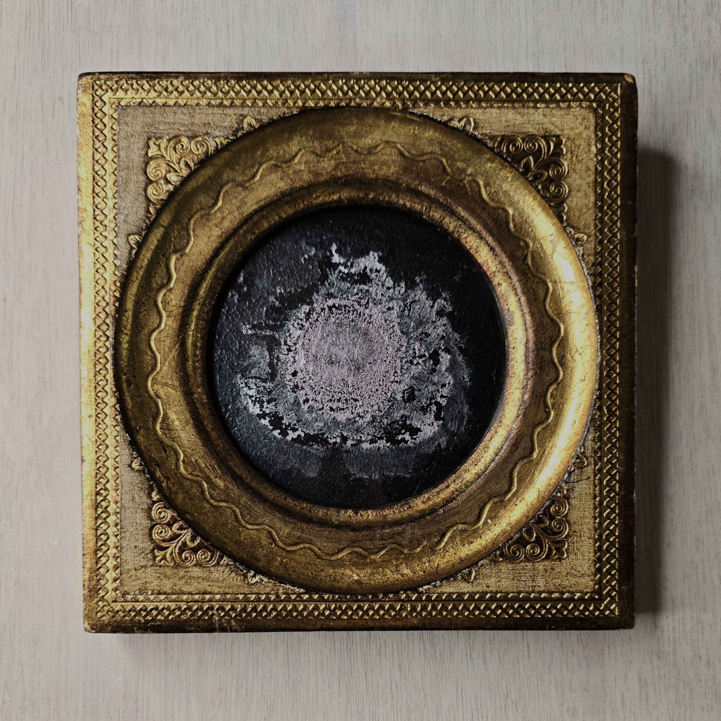 Through the Looking Glass- visit FOUND to purchase