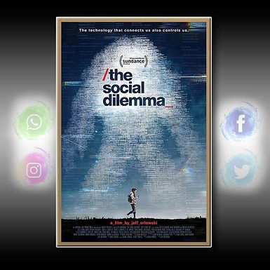 E. IERARDO | CONFERENCIA | EL DILEMA DE LAS REDES SOCIALES ()