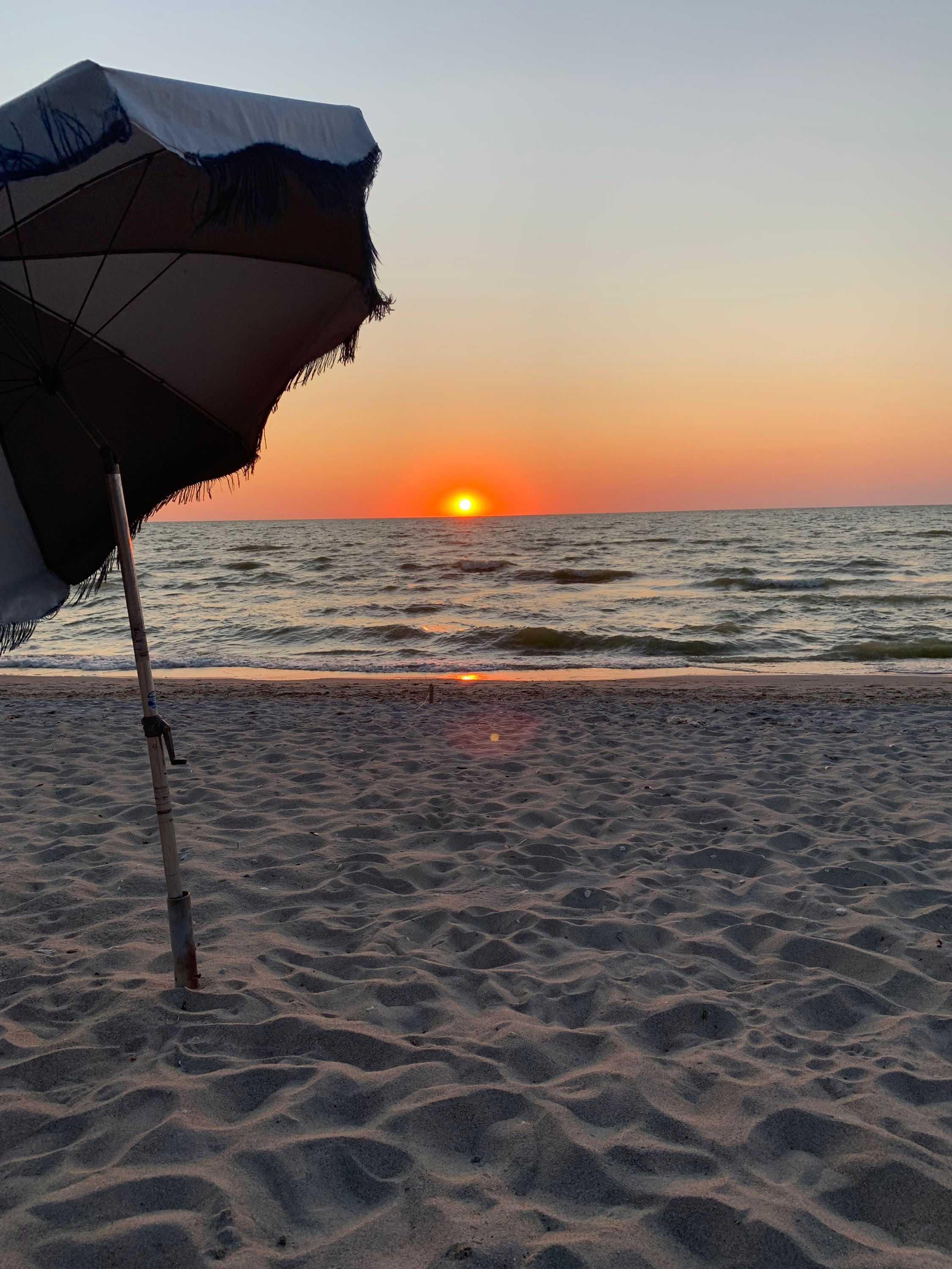 Lake Life - Soy Candle 6 oz