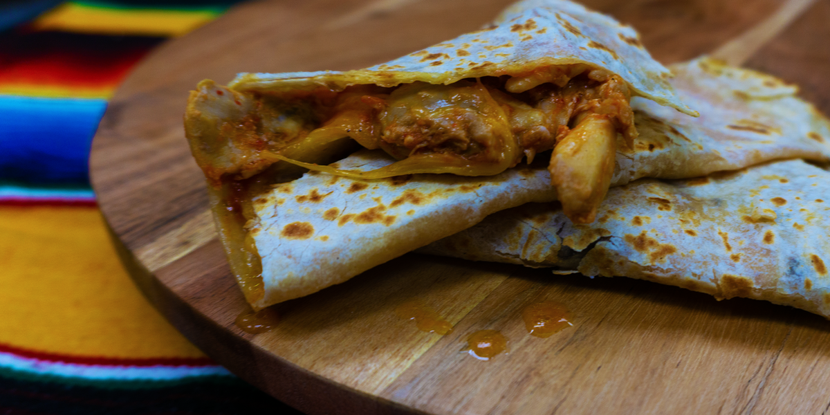 Taco Express