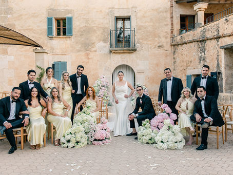 Capturando emociones: Entrevista con la fotógrafa de bodas Kornelia Kruczek