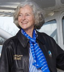 Nancy Harkness Love